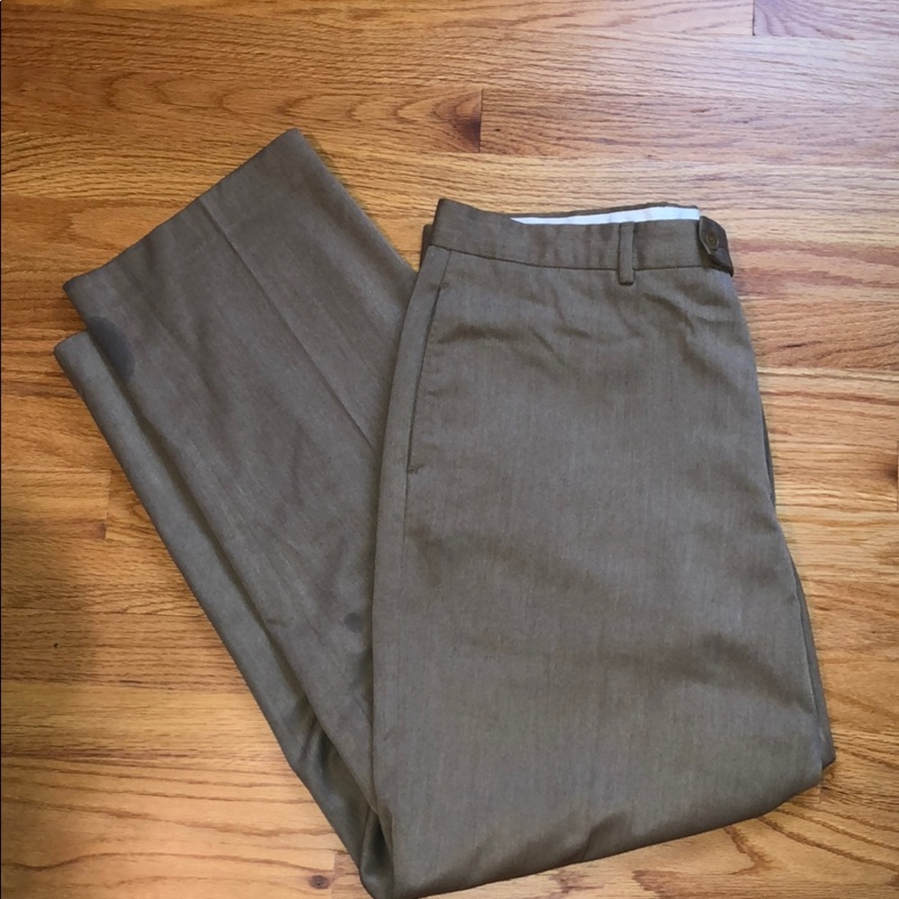 Bass Slacks 38x32